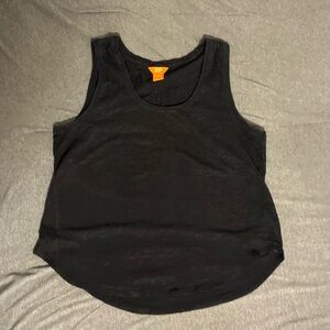 Women’s tank top Joe fresh black - Size S